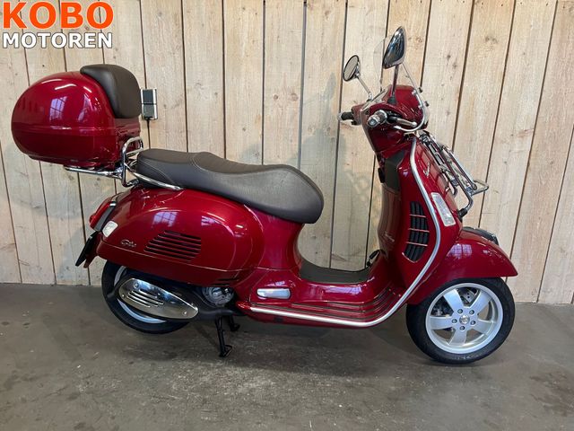 vespa - gts-250-ie