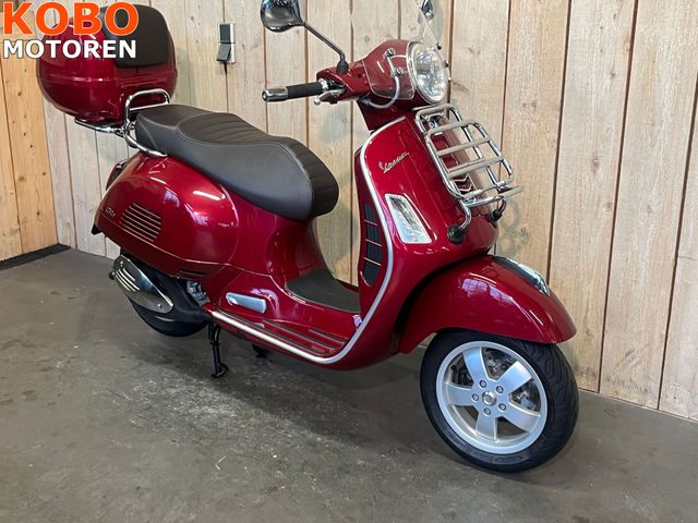 vespa - gts-250-ie