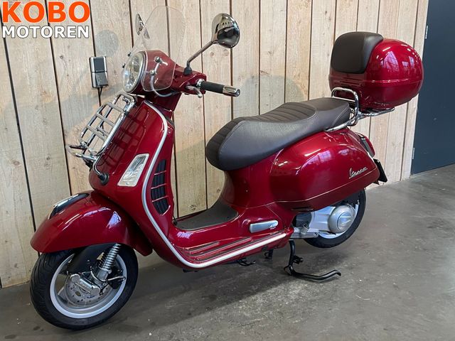 vespa - gts-250-ie