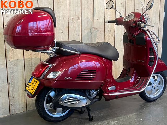 vespa - gts-250-ie