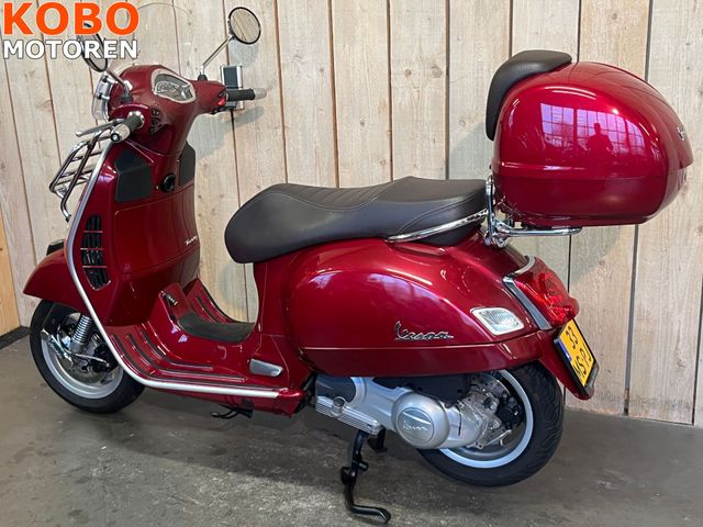 vespa - gts-250-ie