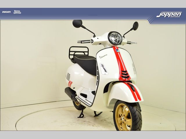 vespa - gts-300