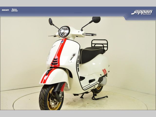 vespa - gts-300