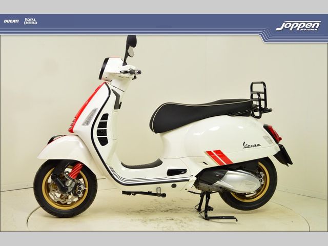 vespa - gts-300