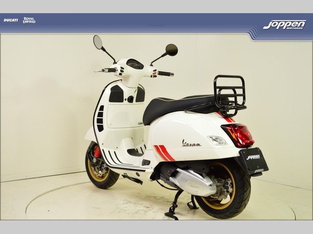 vespa - gts-300