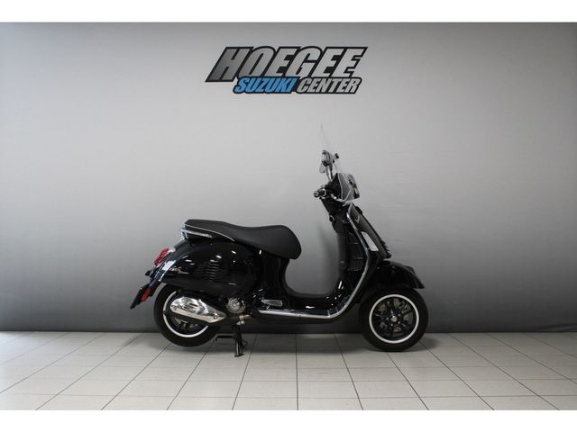 vespa - gts-300