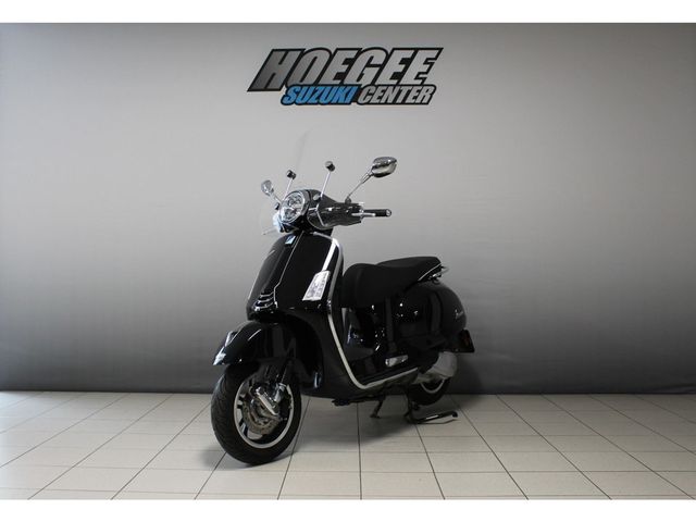 vespa - gts-300