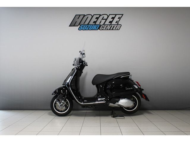 vespa - gts-300