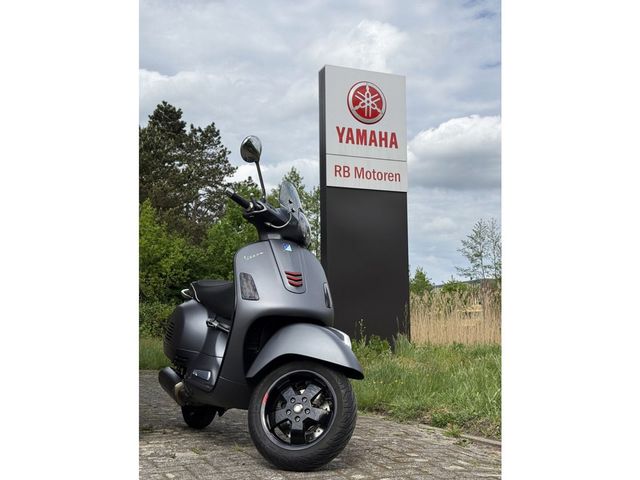 vespa - gts-300