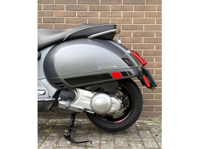 vespa - gts-300