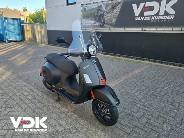 vespa - gts-300