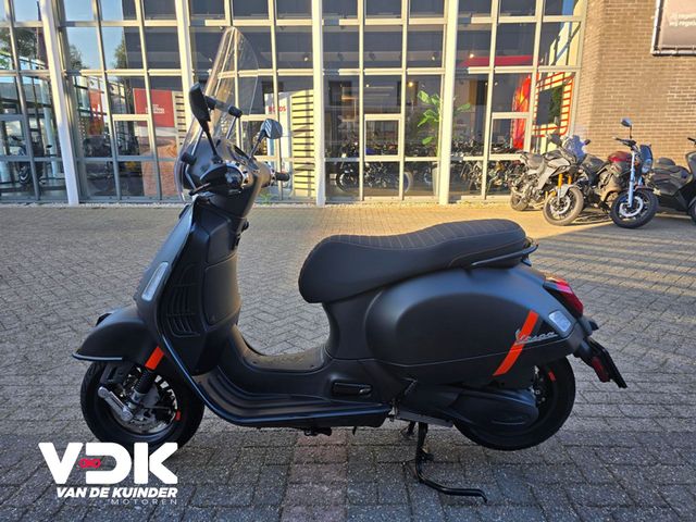 vespa - gts-300