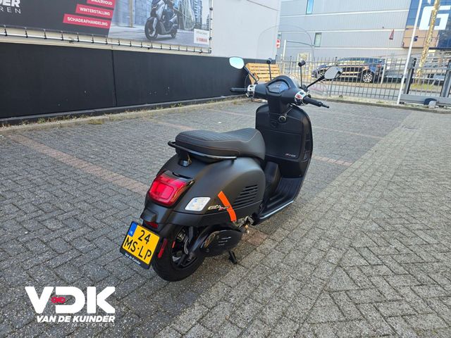 vespa - gts-300