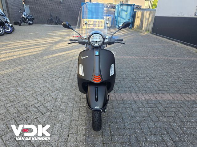 vespa - gts-300