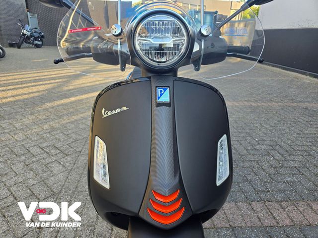 vespa - gts-300