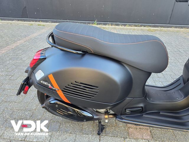 vespa - gts-300