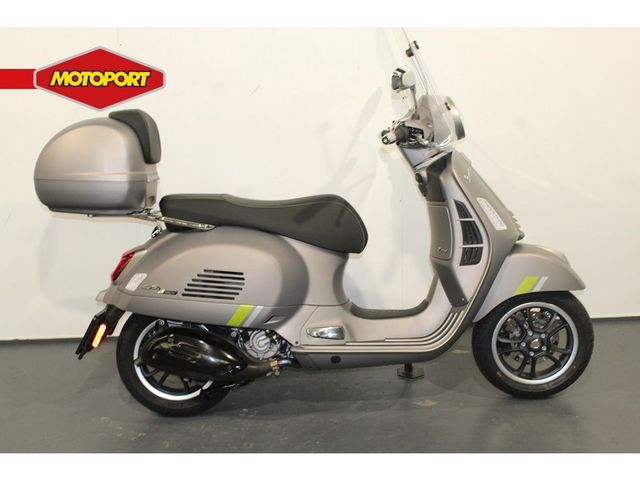 vespa - gts-300