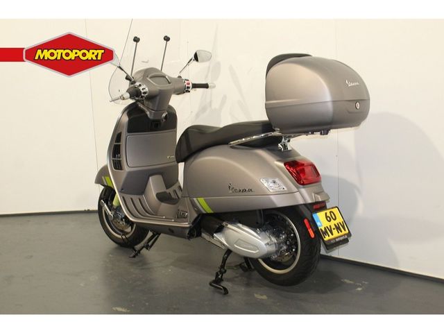 vespa - gts-300