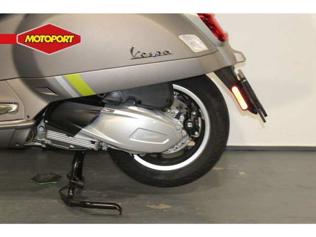 vespa - gts-300