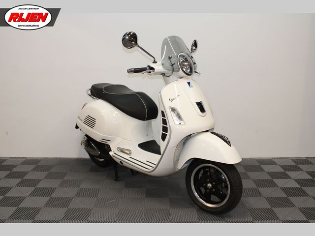 vespa - gts-300-abs