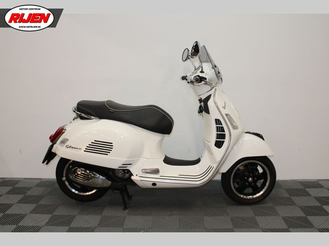 vespa - gts-300-abs