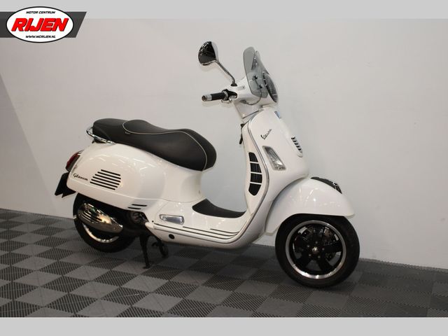 vespa - gts-300-abs