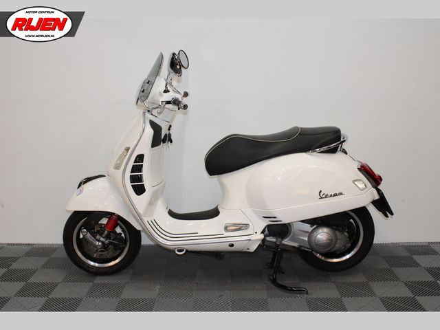 vespa - gts-300-abs