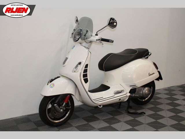 vespa - gts-300-abs