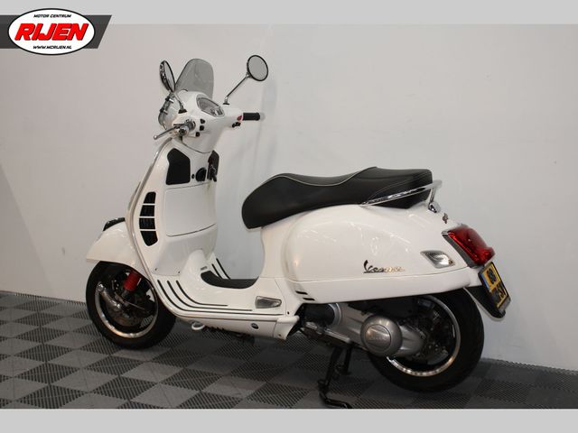 vespa - gts-300-abs