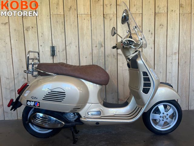 vespa - gts-300-abs