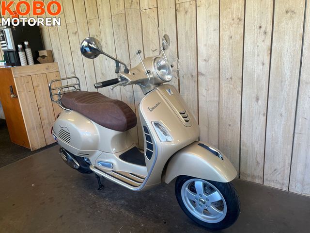 vespa - gts-300-abs
