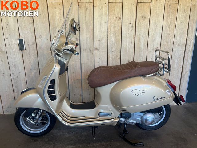 vespa - gts-300-abs