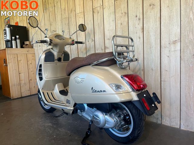 vespa - gts-300-abs