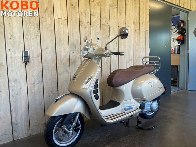 vespa - gts-300-abs
