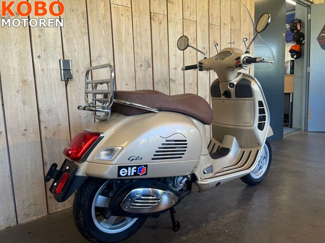 vespa - gts-300-abs