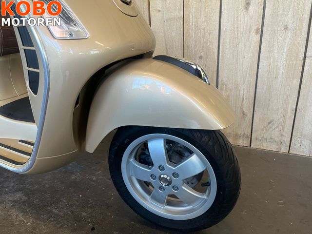 vespa - gts-300-abs