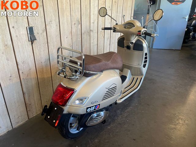 vespa - gts-300-abs
