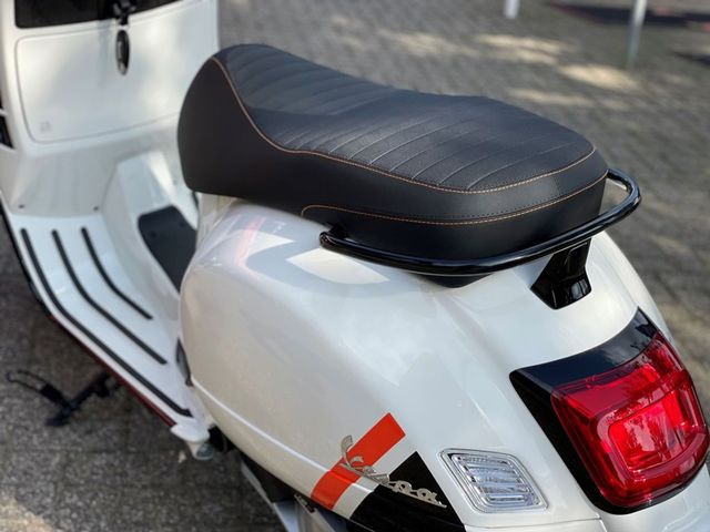 vespa - gts-300-hpe