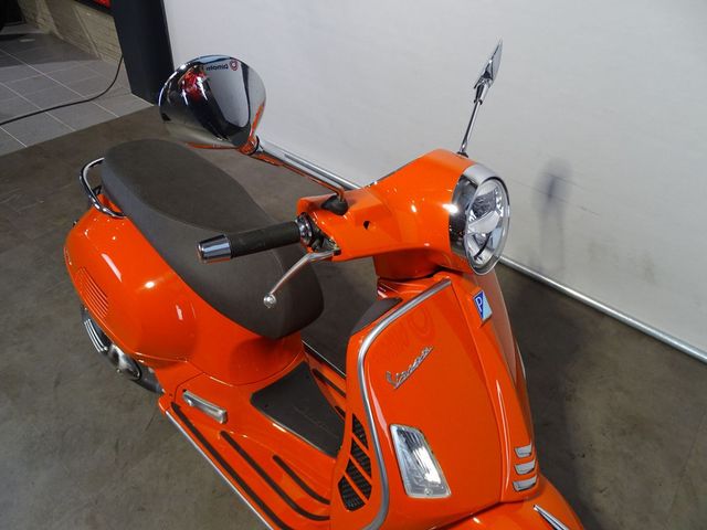 vespa - gts-300-hpe