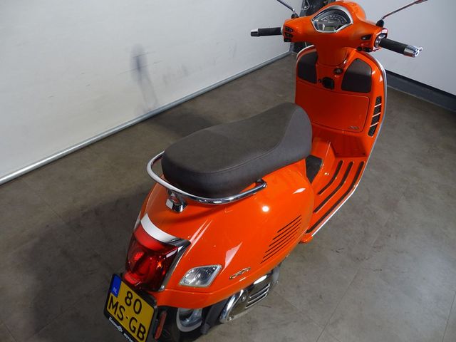 vespa - gts-300-hpe