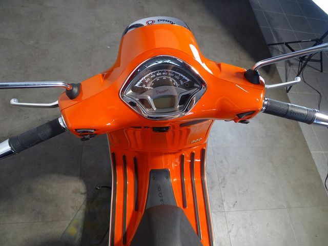 vespa - gts-300-hpe