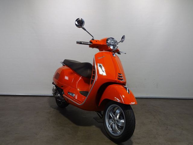 vespa - gts-300-hpe