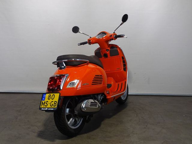 vespa - gts-300-hpe