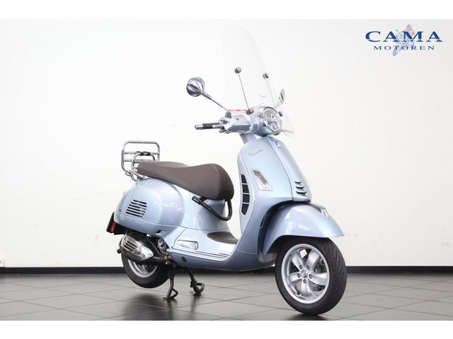 vespa - gts-300-hpe