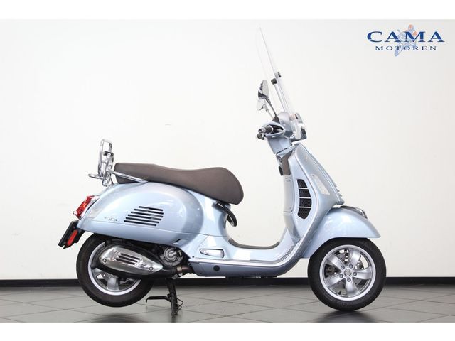 vespa - gts-300-hpe