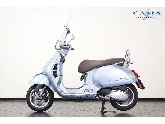 vespa - gts-300-hpe