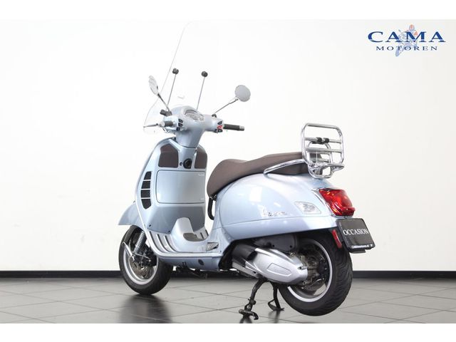 vespa - gts-300-hpe