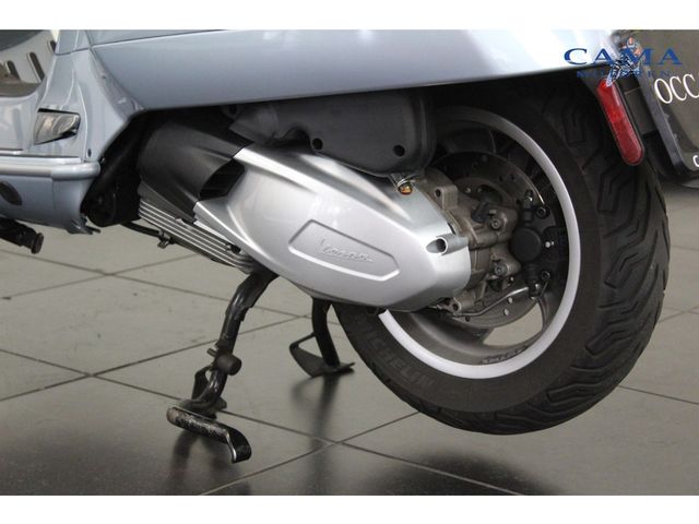 vespa - gts-300-hpe