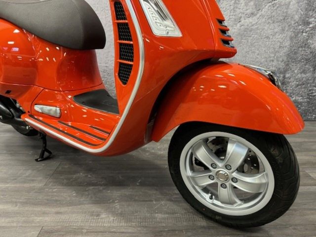 vespa - gts-300-hpe