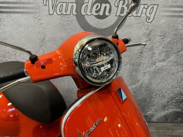 vespa - gts-300-hpe